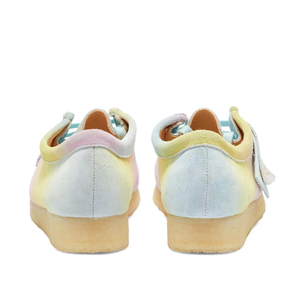 商品Clarks|Clarks Originals Wallabee,价格¥717,第3张图片详细描述