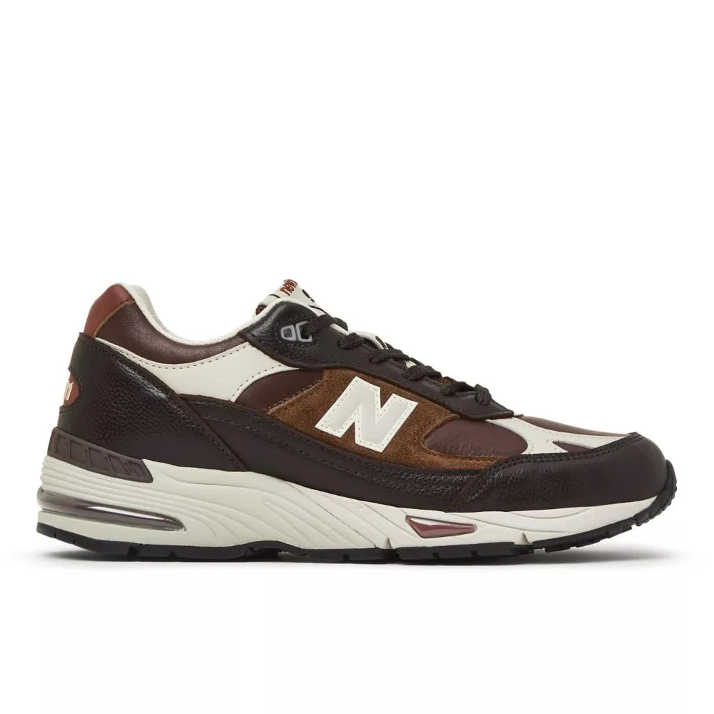 商品New Balance|MADE in UK 991,价格¥1928,第1张图片