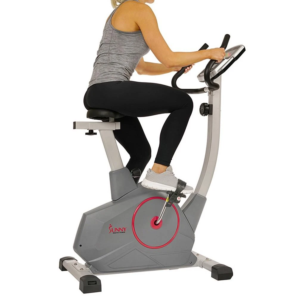 商品Sunny Health & Fitness|Upright Bike, Sf-B2952,价格¥3721,第5张图片详细描述