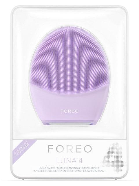 商品Foreo|Luna™ 4 Facial Cleansing & Firming Device For Sensitive Skin,价格¥2058,第4张图片详细描述