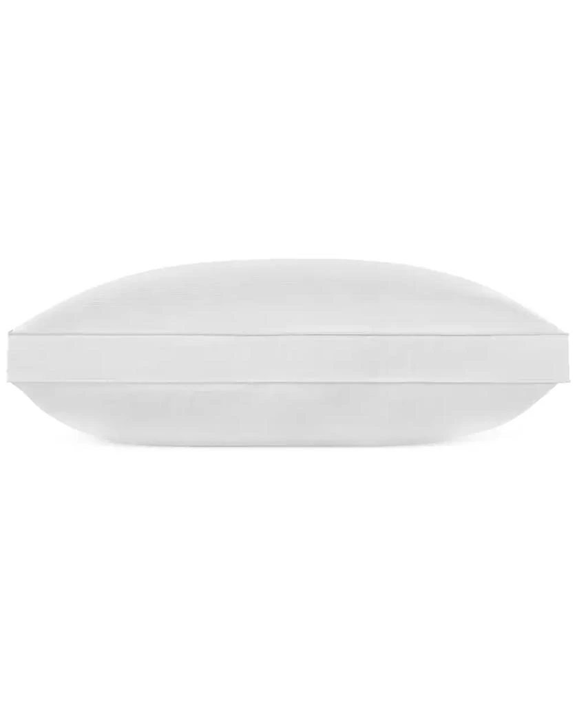 商品Macy's|Won't Go Flat® Foam Core Extra Firm Density Down Alternative Pillow, Standard/Queen,价格¥334,第4张图片详细描述