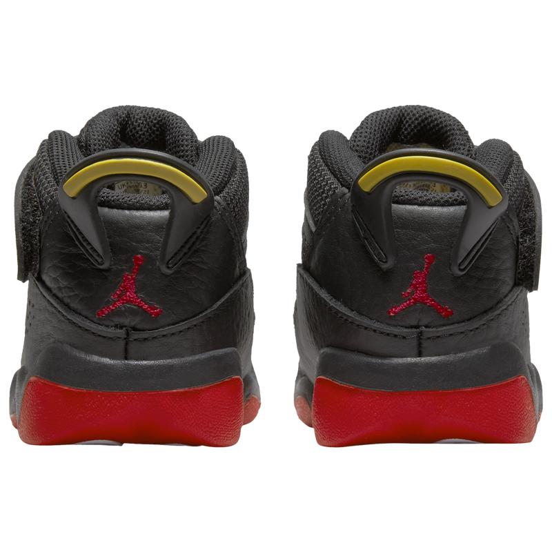 Jordan 6 Rings - Boys' Toddler商品第3张图片规格展示