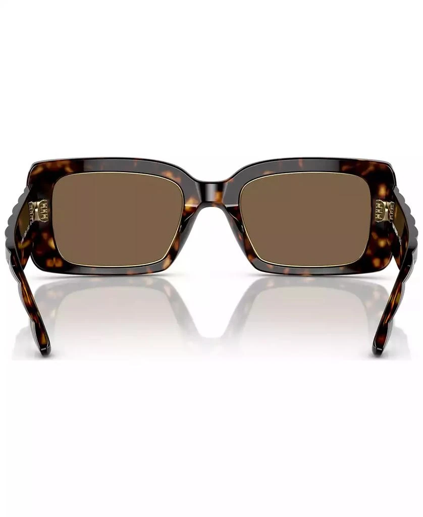 商品Tory Burch|Women's Sunglasses, TY7188U,价格¥715,第4张图片详细描述