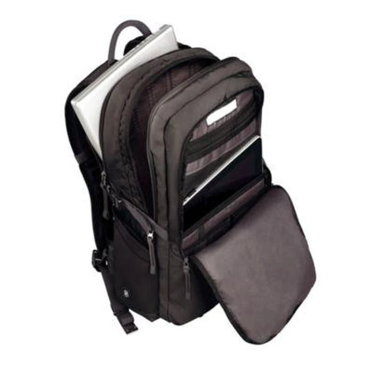 商品Swiss Army|Victorinox Almont 3.0 Laptop Backpack,价格¥1010,第3张图片详细描述