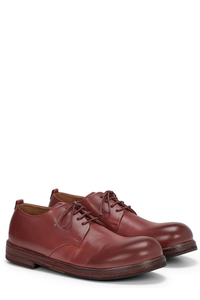 商品Marsèll|Marsèll Zucca Zeppa Derby Shoes,价格¥4681,第2张图片详细描述