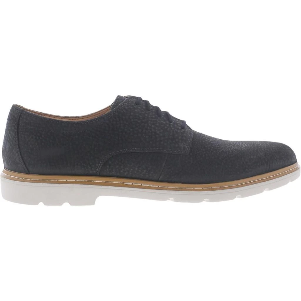 商品Bostonian|Bostonian Mens Luglite Low Faux Leather Lace Up Oxfords,价格¥194,第2张图片详细描述