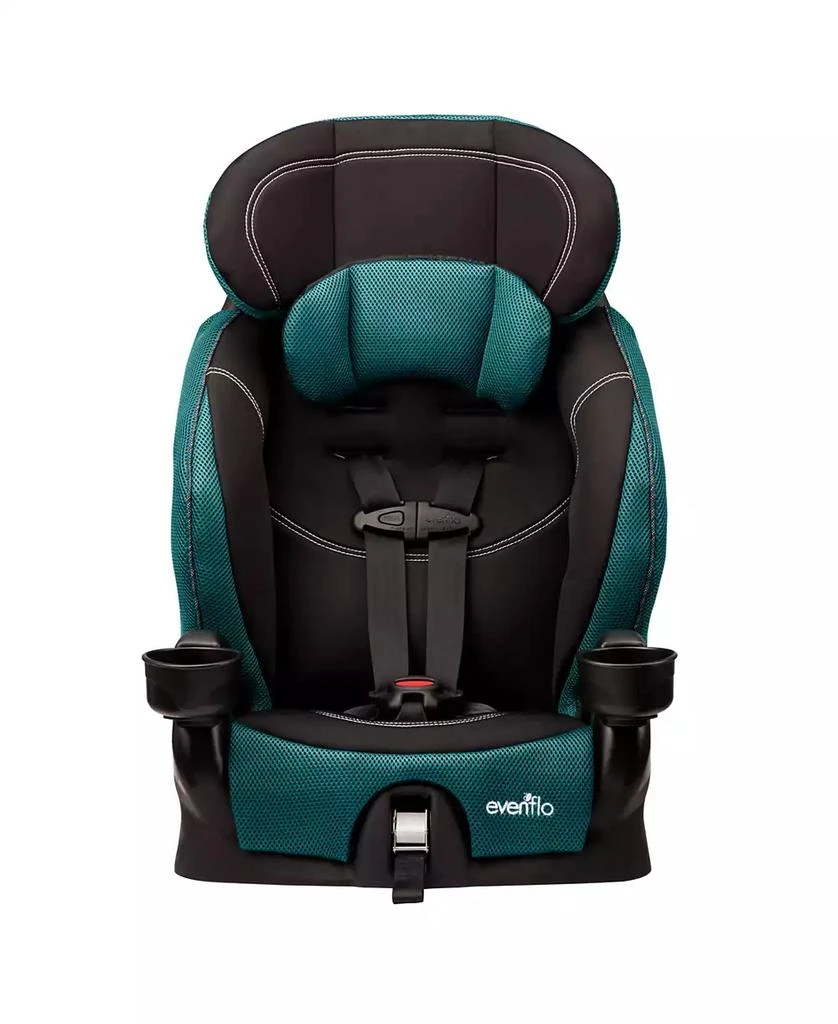 商品Evenflo|Chase Lx Harnessed Booster Car Seat,价格¥599,第1张图片