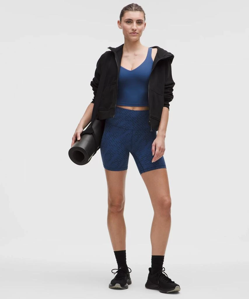 lululemon Align™ High-Rise Short 6" 商品