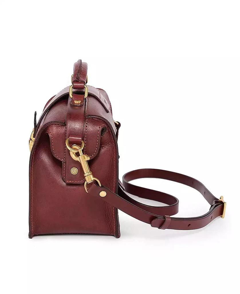 商品OLD TREND|Women's Doctor Transport Satchel Bag,价格¥1697,第4张图片详细描述