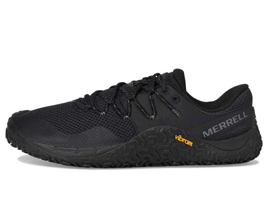 商品Merrell|Trail Glove 7,价格¥818,第4张图片详细描述