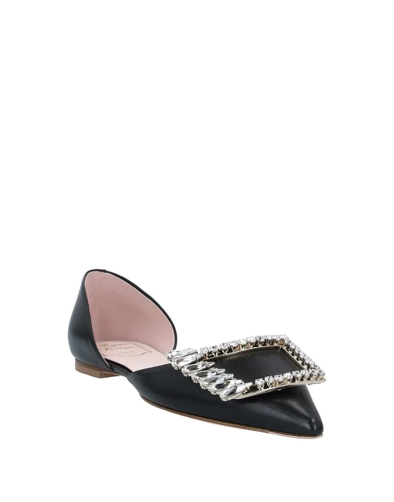 商品Roger Vivier|Ballet flats,价格¥4274,第2张图片详细描述