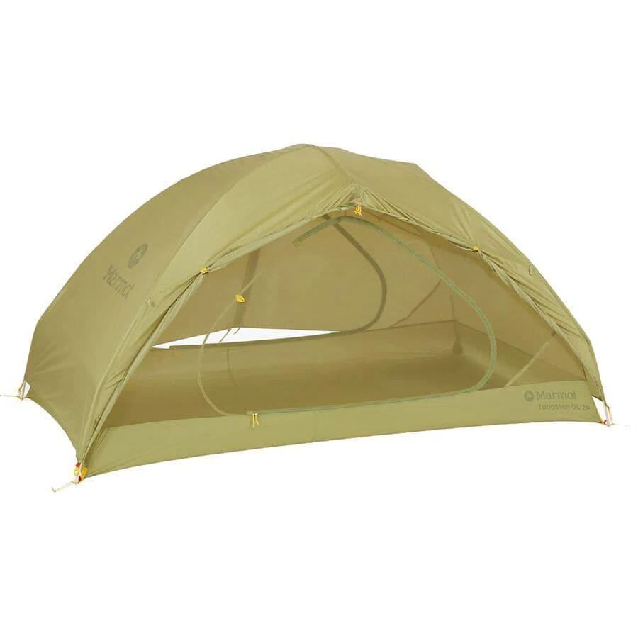商品Marmot|Tungsten UL Tent: 2-Person 3-Season,价格¥2179,第1张图片