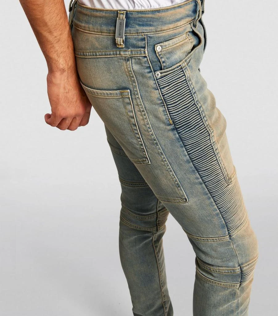 Biker Skinny Jeans 商品