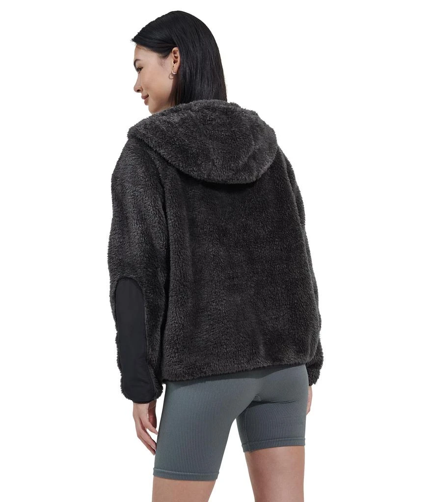 商品UGG|Ruthie Uggfluff Zip Hoodie,价格¥1032,第2张图片详细描述