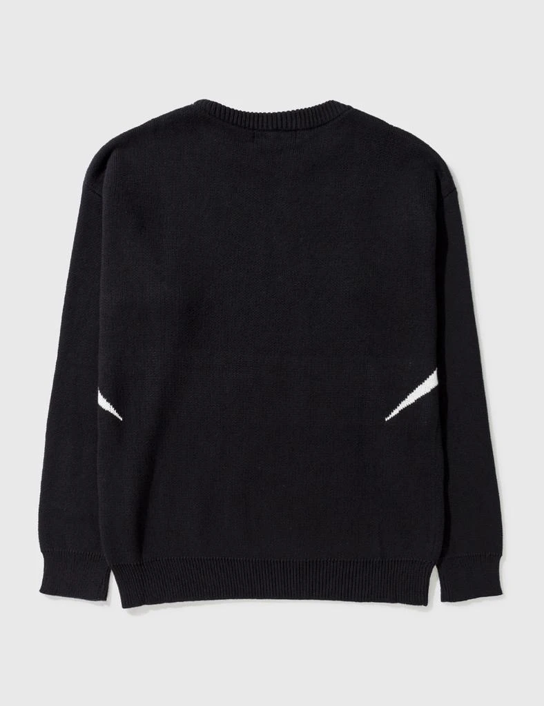 商品Afield Out|Lowell Knit Sweatshirt,价格¥499,第2张图片详细描述