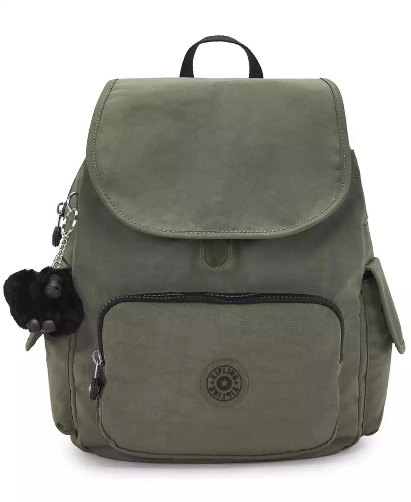 商品Kipling|Women's City Small Backpack,价格¥517,第1张图片