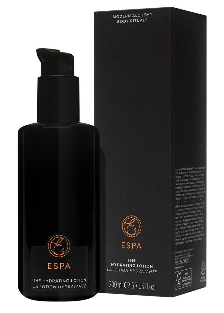 The Hydration Lotion 200ml商品第2张图片规格展示