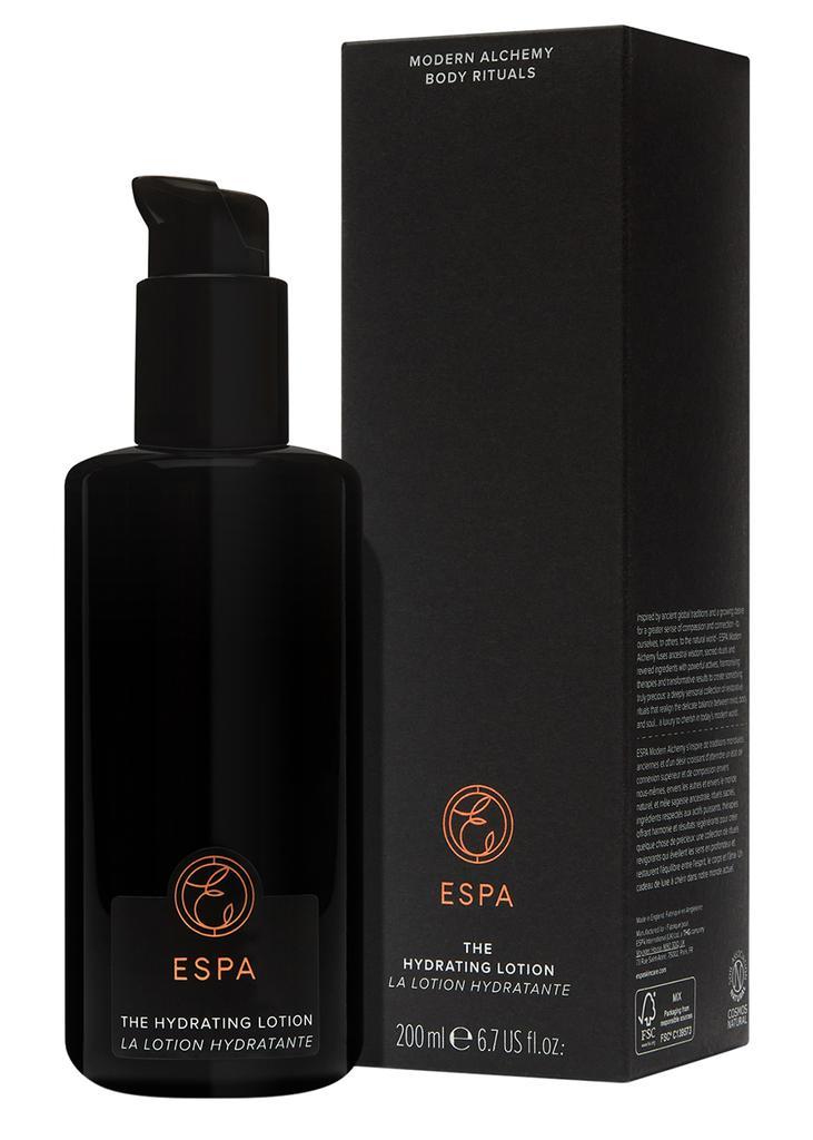 商品ESPA|The Hydration Lotion 200ml,价格¥555,第4张图片详细描述