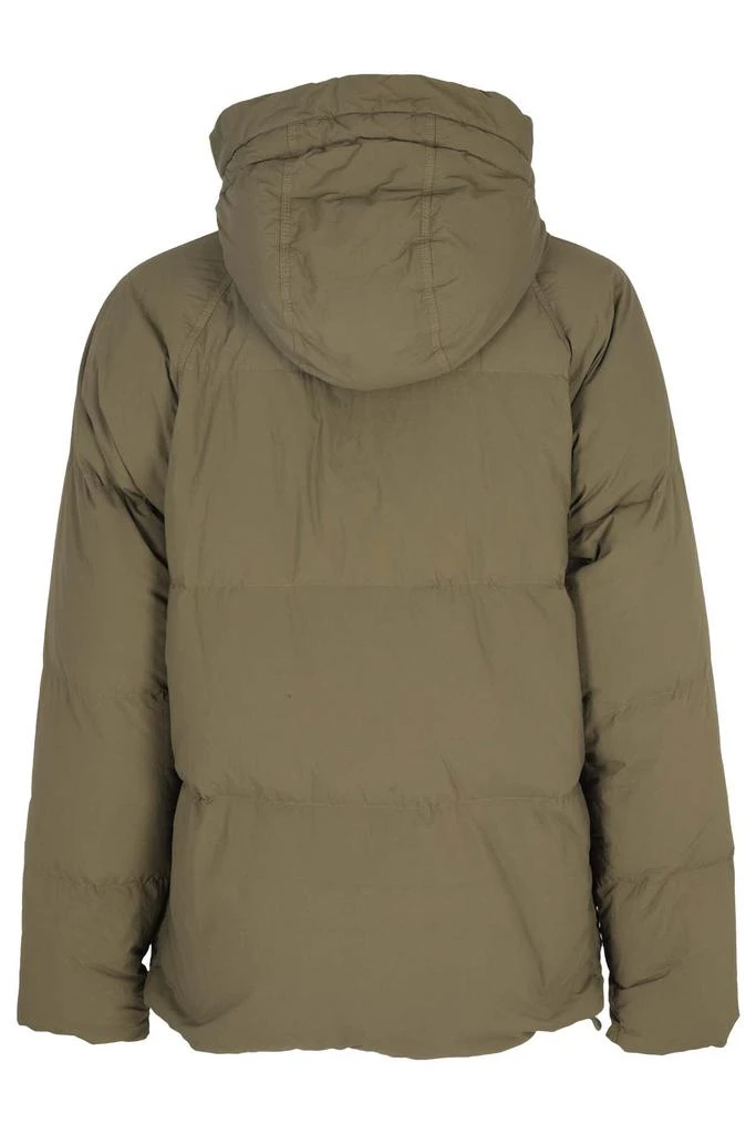 商品Ten C|Artic Down Parka,价格¥4256,第2张图片详细描述