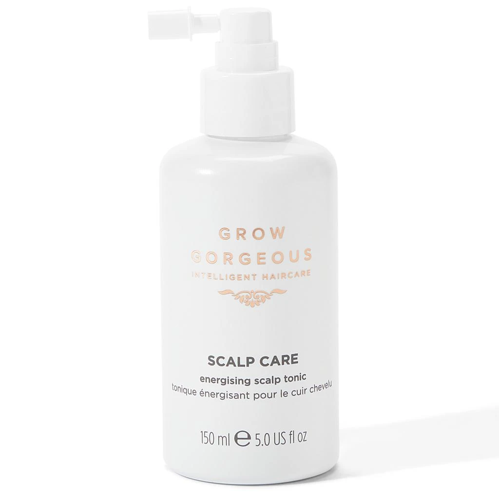 商品Grow Gorgeous|Grow Gorgeous Scalp Tonic 150ml,价格¥226,第1张图片