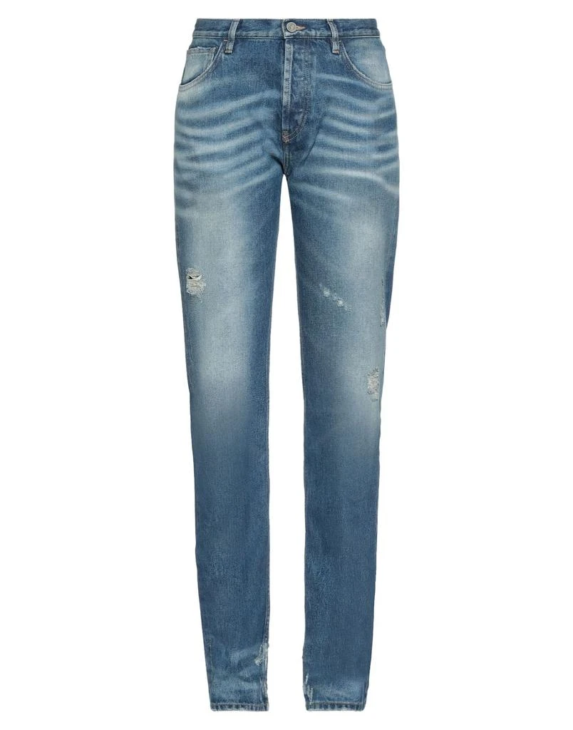 商品Acne Studios|Denim pants,价格¥1023,第1张图片