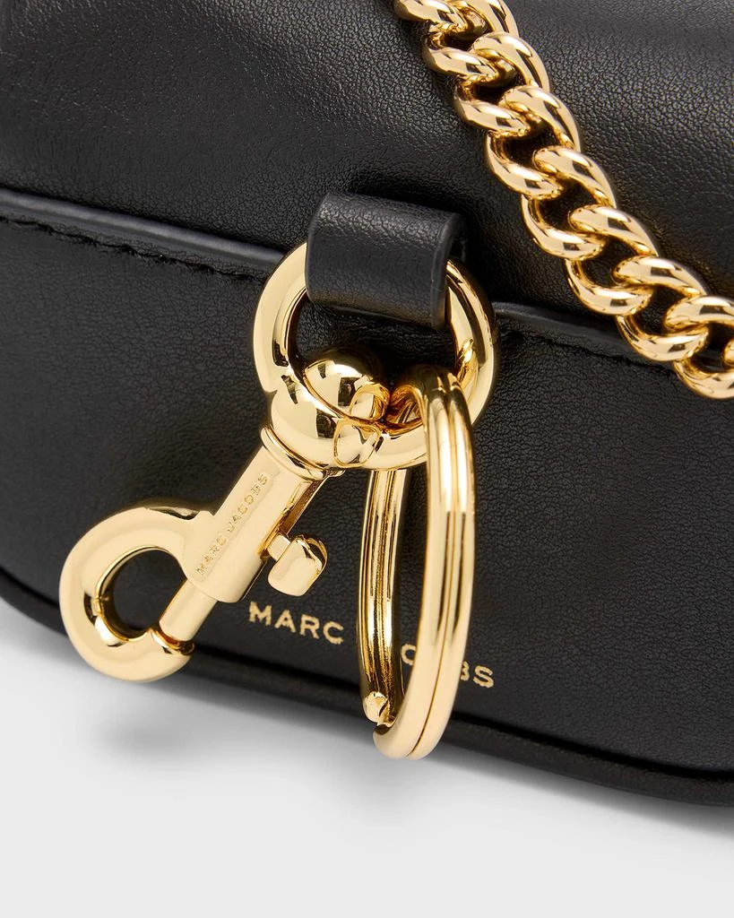 商品Marc Jacobs|The Nano J Marc Bag Charm,价格¥923,第5张图片详细描述