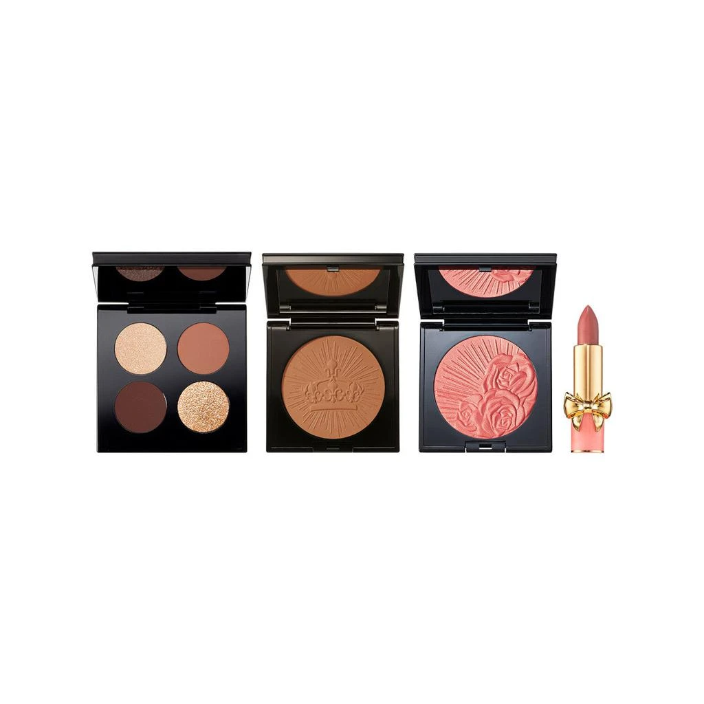 商品Pat McGrath|Desert Venusian Kit,价格¥1184,第1张图片