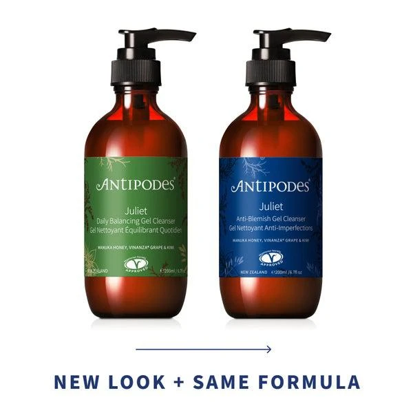 商品Antipodes|Antipodes Juliet Brightening Gel Cleanser 7 oz,价格¥212,第2张图片详细描述