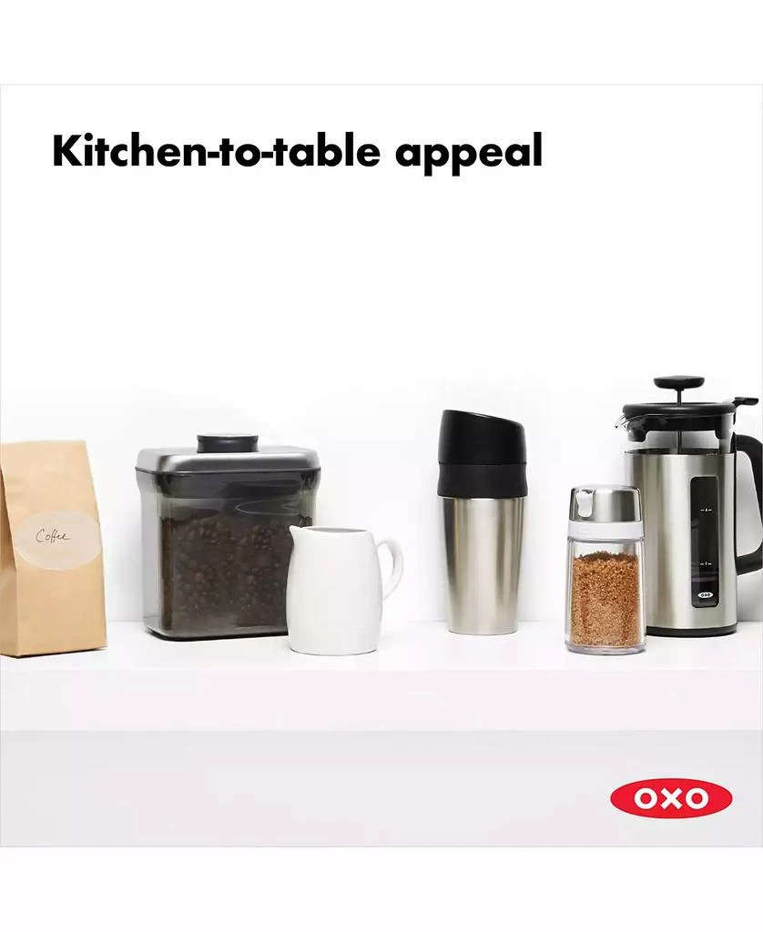商品OXO|Sugar Dispenser,价格¥184,第3张图片详细描述