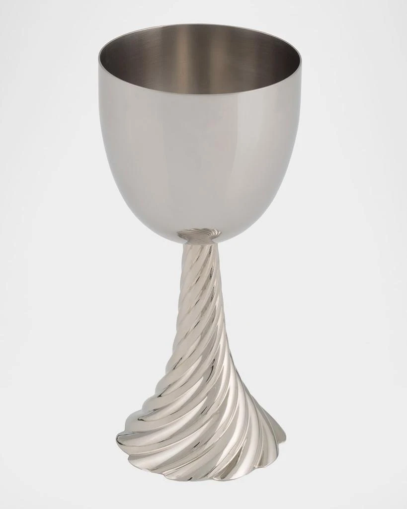 商品Michael Aram|Twist Kiddush Cup,价格¥727,第1张图片