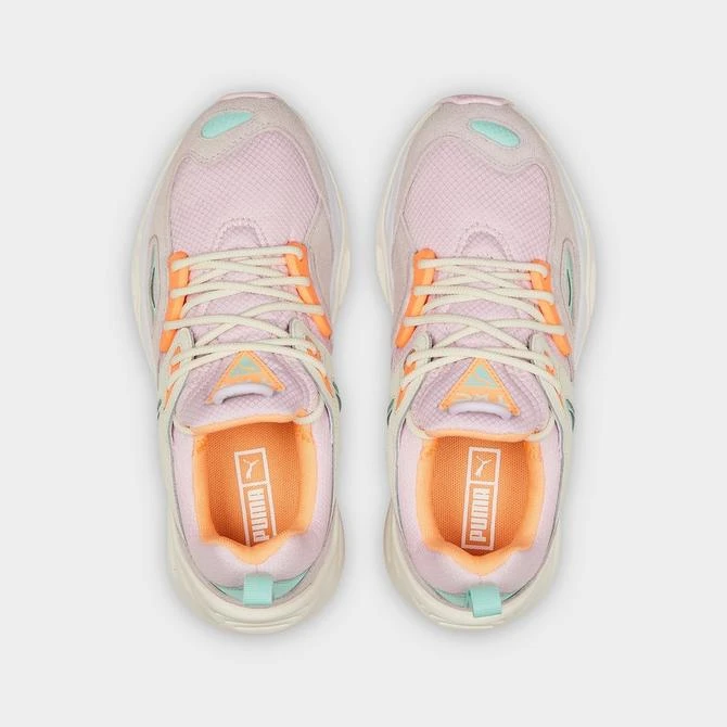 Women's Puma TRC Blaze Candy Casual Shoes 商品