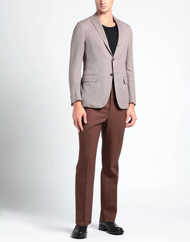 商品Zegna|Blazer,价格¥10506,第3张图片详细描述