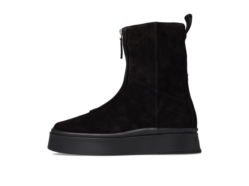 商品Vagabond Shoemakers|Stacy Suede Warm Lining Zip Boot,价格¥817,第4张图片详细描述