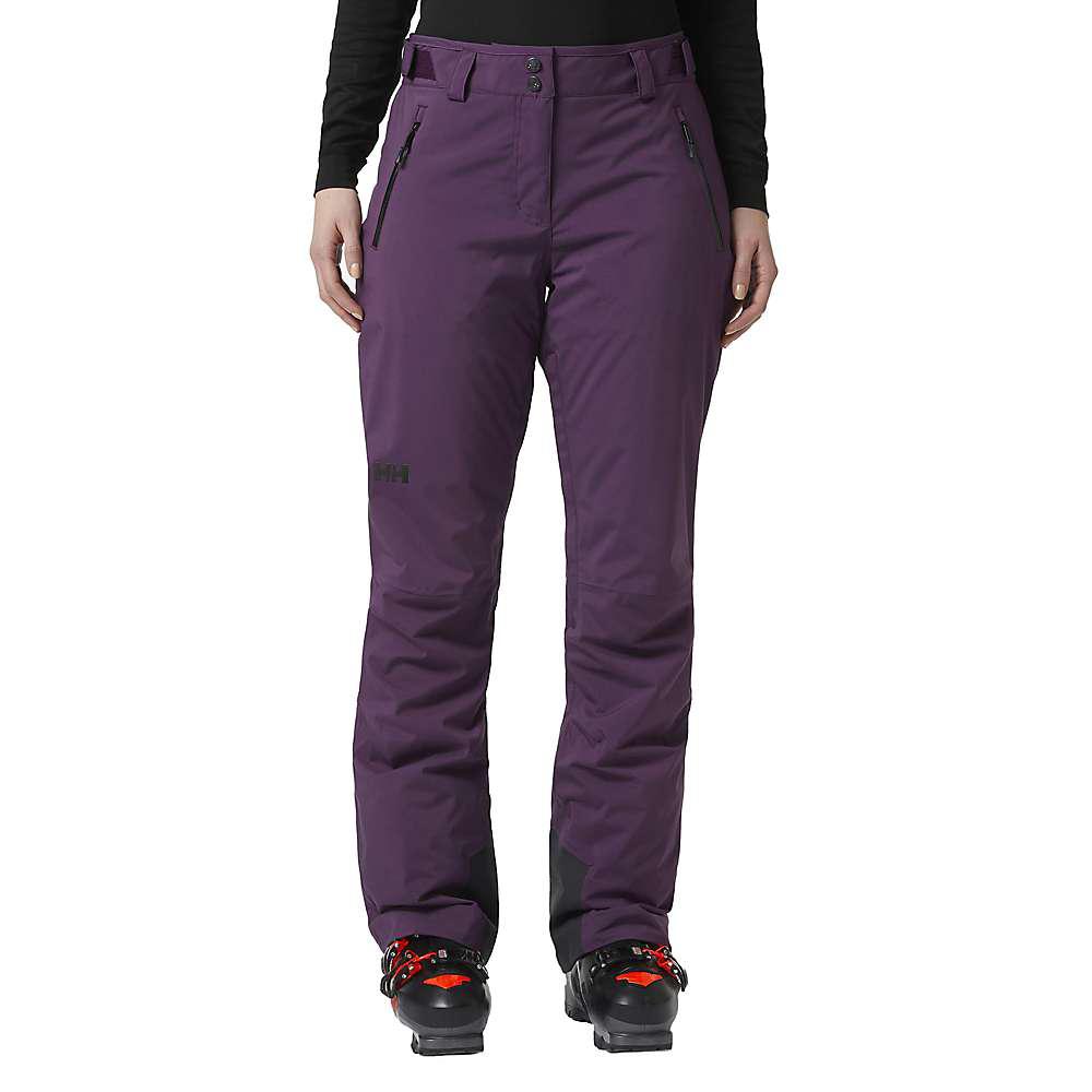 Helly Hansen Women's Legendary Insulated Pant商品第5张图片规格展示