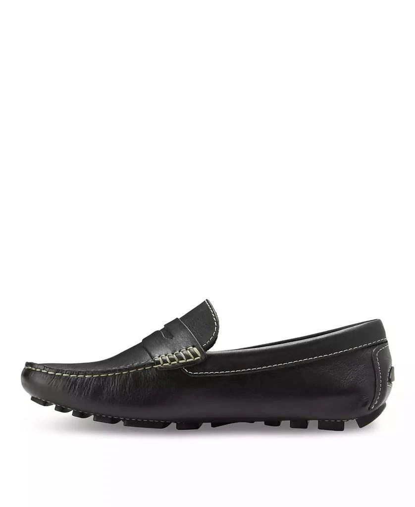 商品Eastland|Men's Patrick Driving Moc Shoes,价格¥869,第2张图片详细描述