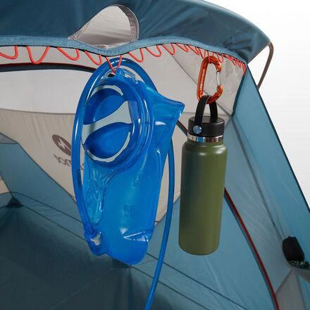 Torreya Tent: 4-Person 3-Season 商品