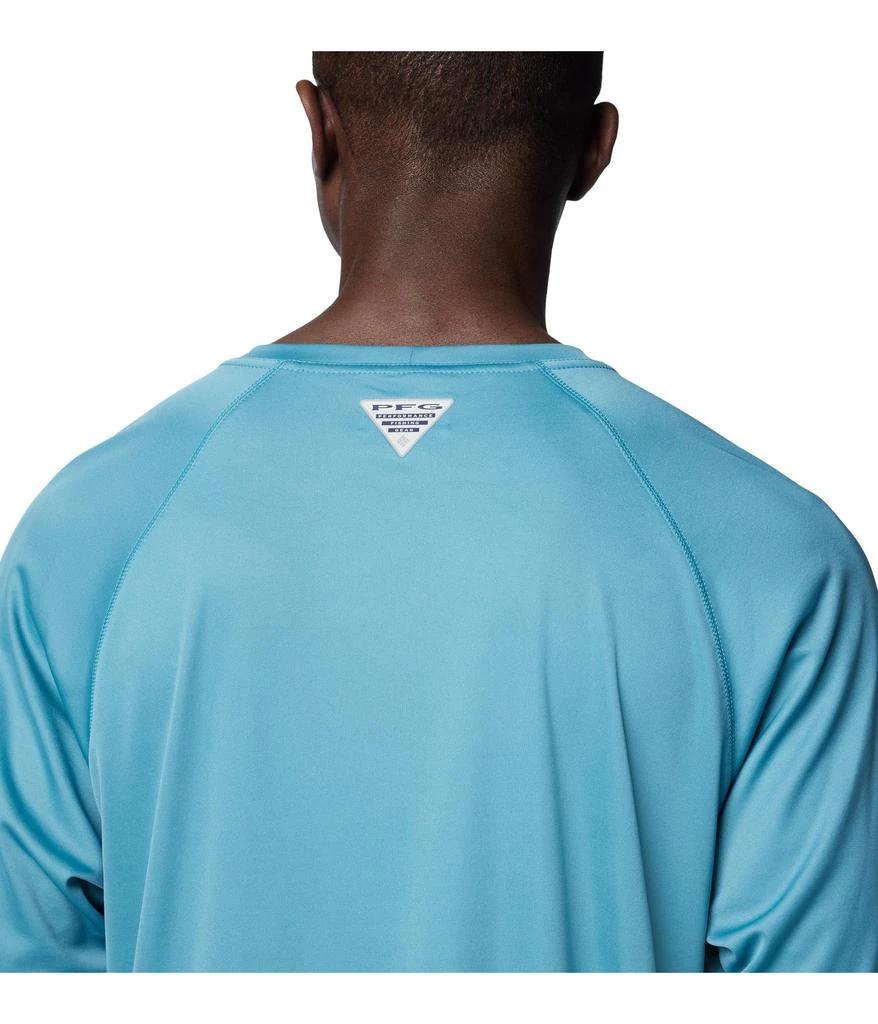 商品Columbia|Terminal Tackle™ L/S Shirt,价格¥253,第5张图片详细描述