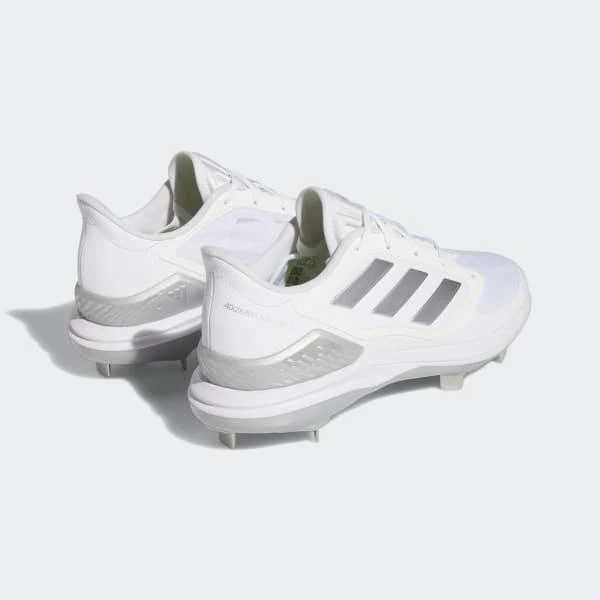 商品Adidas|Adizero PureHustle 3 Elite Cleats,价格¥660,第5张图片详细描述