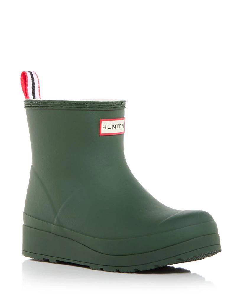 商品Hunter|Women's Insulated Rain Booties,价格¥947,第1张图片