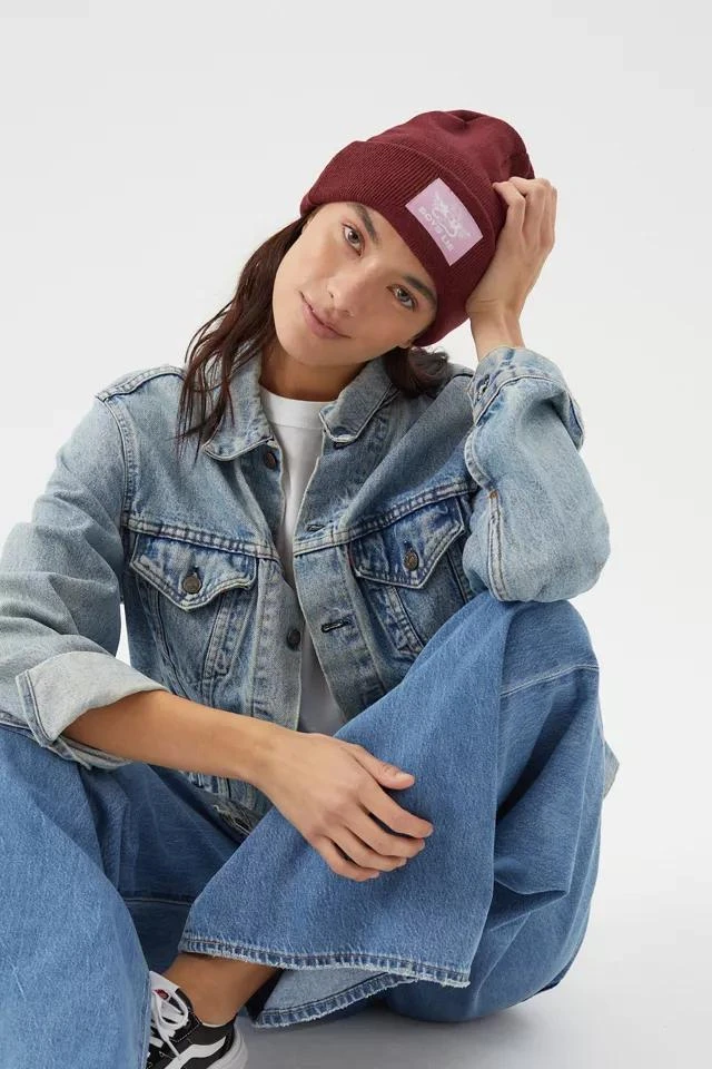 商品Boys Lie|Boys Lie Cozy Beanie,价格¥75,第2张图片详细描述