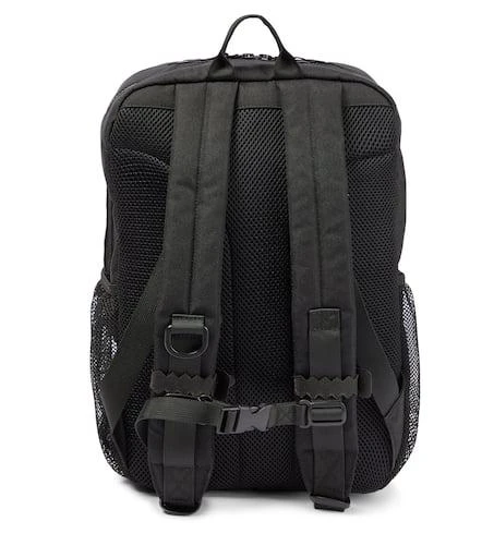 商品BAPE Kids|ABC Camo Skateboard backpack,价格¥1470,第4张图片详细描述