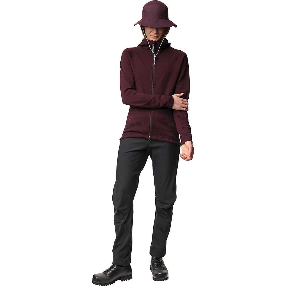 商品Houdini|Houdini Women's Skiffer Pants,价格¥1013,第5张图片详细描述