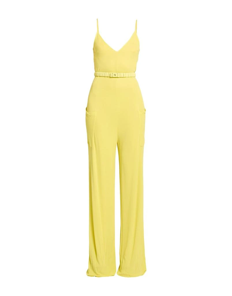 商品ELISABETTA FRANCHI|Jumpsuits and Overalls,价格¥4502,第1张图片