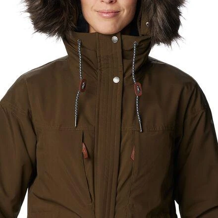 Payton Pass Insulated Jacket - Women's 商品