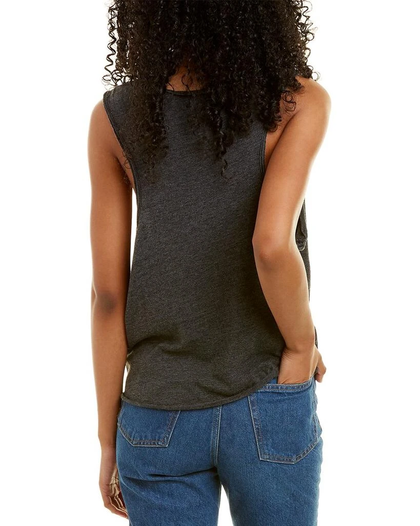 商品Chaser|Chaser Dropped Armhole Tank,价格¥87,第2张图片详细描述