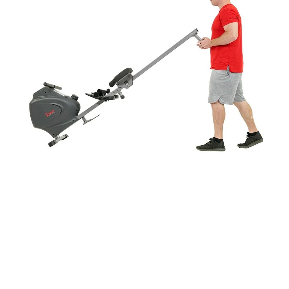 Multifunction SPM Magnetic Rowing Machine 商品