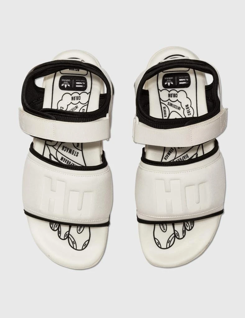 商品[二手商品] Adidas|Adilette 2.0 Slides,价格¥316,第3张图片详细描述