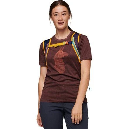 Batac Del Dia 16L Backpack 商品