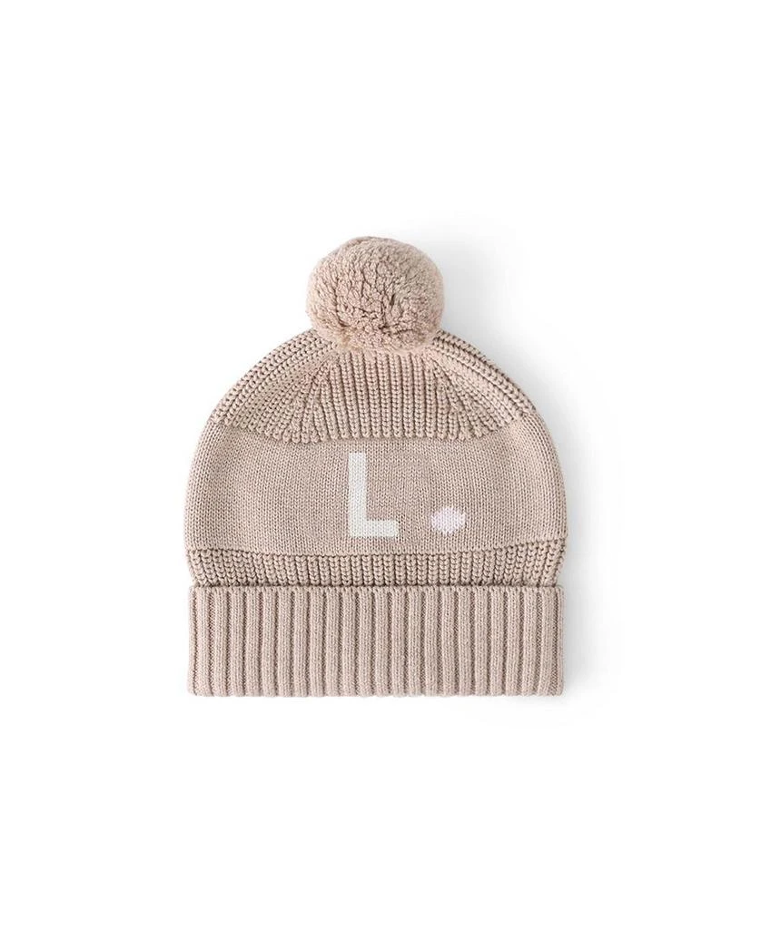 商品Namelyco|Unisex Letter Beanie - Little Kid,价格¥307,第1张图片详细描述