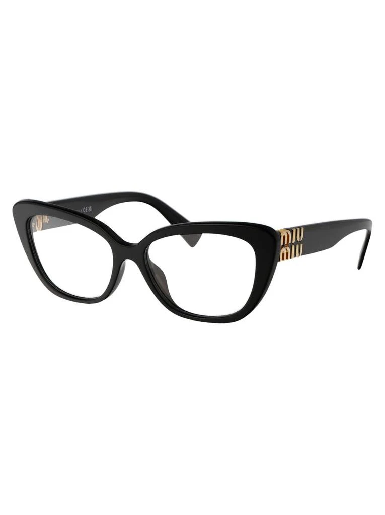 商品Miu Miu|Miu Miu OPTICAL,价格¥2053,第2张图片详细描述